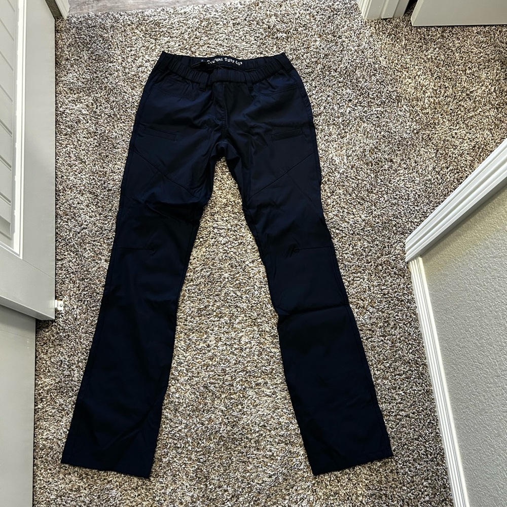 Cowgirl Tough Thermal Fleece Waterproof Riding Jeans